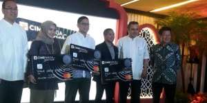 CIMB Niaga Syariah Luncurkan Kartu Pembiayaan Syariah