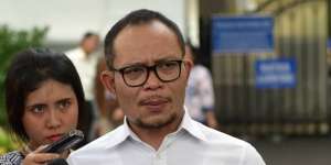 Ini Perhitungan Kenaikan UMP 2019 sebesar 8,03 Persen