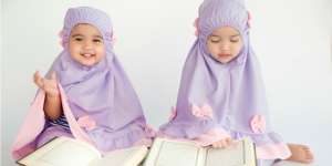 Gambaran Alquran Begitu Berharganya Anak Bagi Orangtua