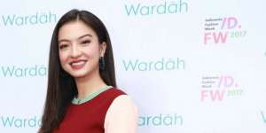 Raline Shah Kesulitan Jadi Orang Miskin