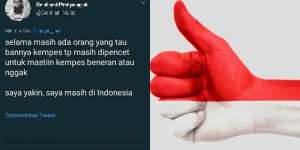 8 Kelakuan Unik Ini Yakinkan Bahwa Kita 'Masih di Indonesia'