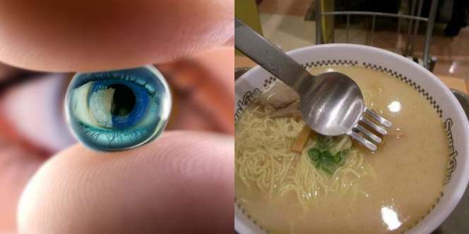 10 Gadget Ini Bukti Kamu Sudah Ada di Masa Depan