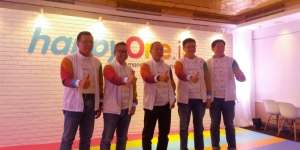 Luncurkan HappyOne.id, Asuransi Astra Go Digital