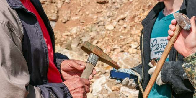 Mineral Langka di Dunia Ditemukan, Harga Lebih Dari Permata?