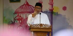 Kemenag Akan Fokus Bangun Madrasah dan Pondok Pesantren
