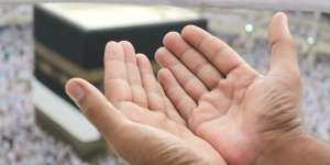 Tak Ada Klausul `Infrastruktur` Saat Pendaftaran Haji