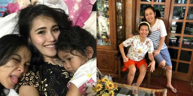 Bergelimang Harta, 4 Pedangdut Papan Atas Ini Tetap Sederhana