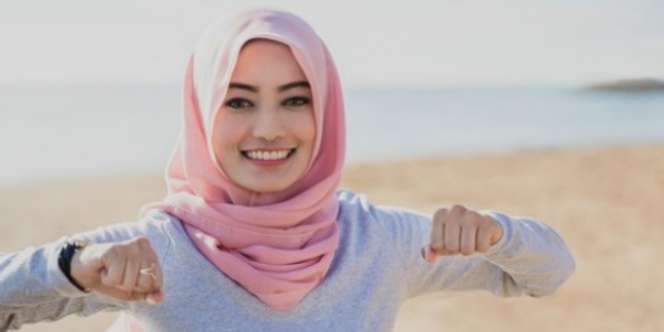 Cara Menghilangkan Bau Badan Tak Sedap Secara Alami dan Cepat Tanpa Efek Samping