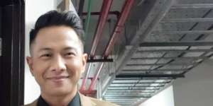 Delon Bicara Soal Kedekatannya dengan Putri Juby