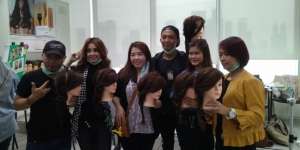 Bocoran Gaya Rambut di JFW 2019, Yuk Intip!