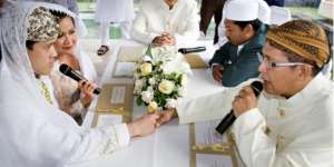 Waktu Terbaik Melaksanakan Akad Nikah Sesuai Anjuran Rasul