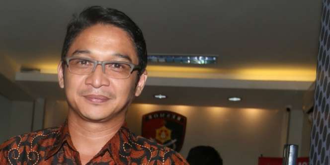Dinilai Tak Maksimal Tangani Korban Gempa, Pasha Ungu Siap Mundur