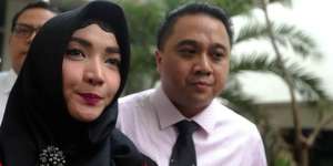 Divonis 4 Tahun, Roro Fitria: Saya Tidak Pantas Dipenjara