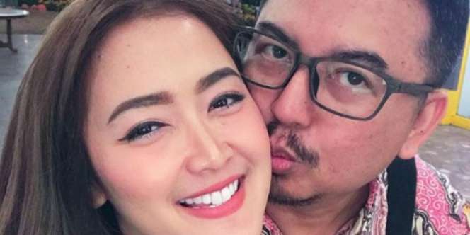 Innalillahi, Kabar Duka dari Vega Darwanti