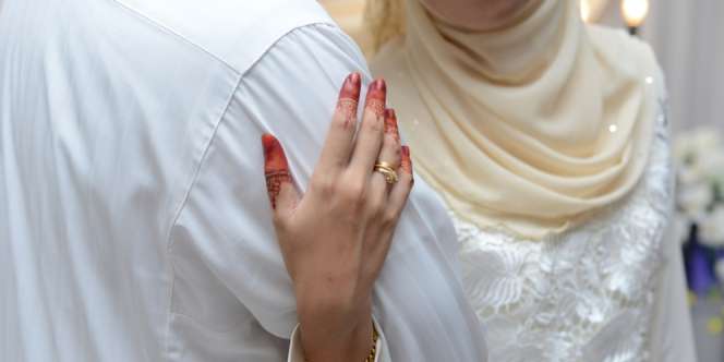 Jangan Melamar Wanita Dipinang Orang Lain, Ini Bahayanya