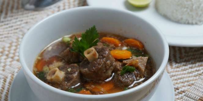 Menikmati Lezatnya Kuliner Halal Nusantara di Jantung Ibukota