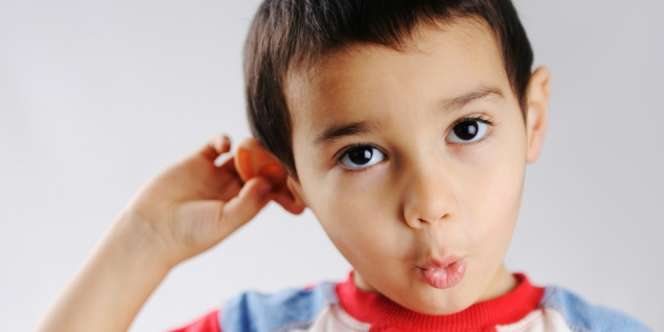 Biasakan Anak Menutup Mulut Saat Menguap, Jangan Sampai...