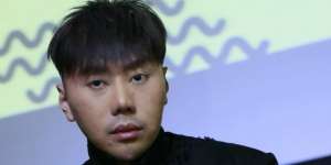 Disebut Ganteng, Reaksi Roy Kiyoshi Bikin Geger