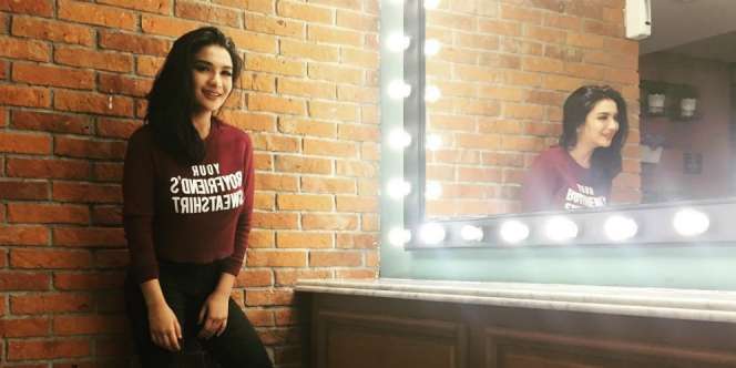 Viral di IG, Ini Sosok Wanita Korban Insiden Tersenggol Petarung MMA