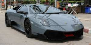 Lamborghini KW Ini Bikin Semua Orang Terkecoh
