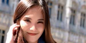 Usai Asian Games, Atlet Cantik Ini Panen Tawaran Model Iklan