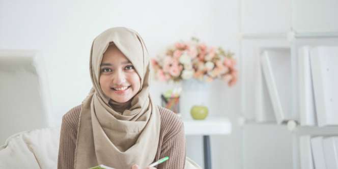 Deretan Muslimah Paling Berpengaruh di Dunia, Satu dari Indonesia