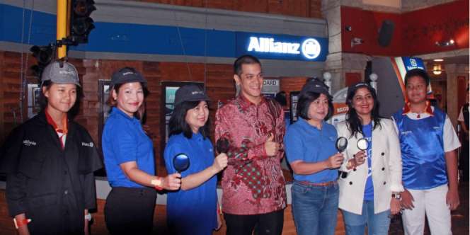 Anak Bisa Belajar Keuangan Lewat Permainan Memanjat, Caranya?