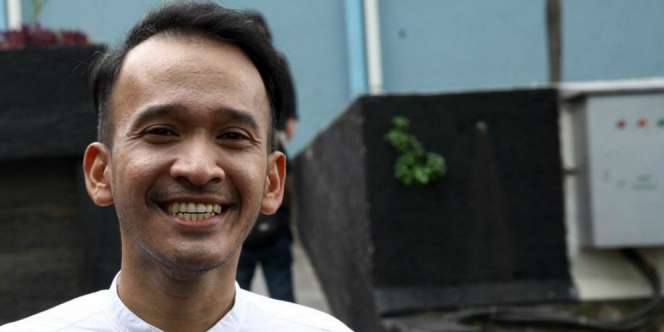 Ruben Onsu Ungkap Pengirim Teror Gaib ke Keluarganya, Mengejutkan!