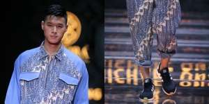 Jenis Sepatu Kasual yang Cocok untuk Outfit Batik
