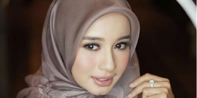 Rumah Rp9 Miliar Laudya Cynthia Bella Dibeli Putra Jokowi?