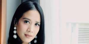 Fanny Fabriana Gelisah dengan Kehamilan Ketiganya, Ada Apa?