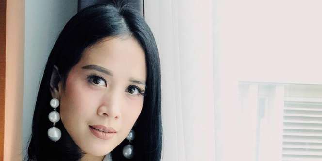 Fanny Fabriana Gelisah dengan Kehamilan Ketiganya, Ada Apa?