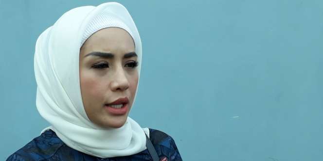 Shinta Bachir Blak-blakan Akui Pernah Jadi Istri Kedua Polisi Bintang Tiga
