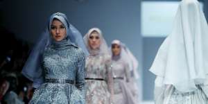 JFW 2019 Resmi Dibuka, Waktunya Indonesia Bersaing di Dunia