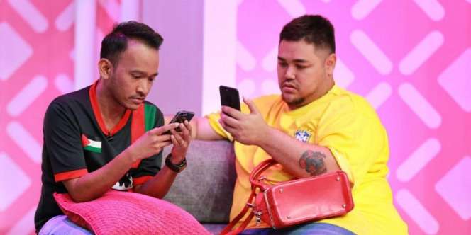 Horor, Igun Balik Diserang Hal Gaib Gara-gara Bantu Ruben