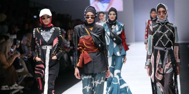 Inspirasi Wardah Makeup The Unstoppable You