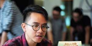 Kata Gibran Soal Kabar Pembelian Rumah Rp9 M Milik Laudya Bella