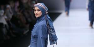 VIDEO: Jakarta Fashion Week 2019 Resmi Dibuka