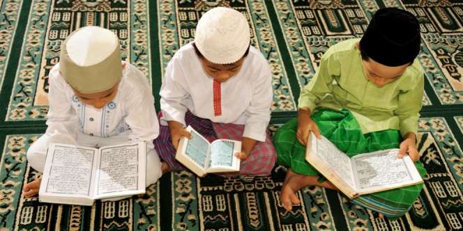 Ingin Masukkan Anak ke Pesantren? Simak Dulu Penjelasan Buya Yahya