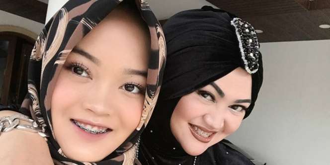 Mengejutkan, Begini Penampilan Lina Setelah Bercerai dari Sule