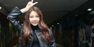 Artis Korea Naik Ojek di Bali, Driver Menang Banyak