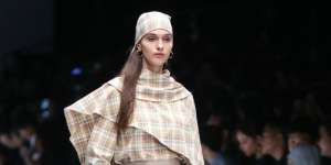 ATS The Label Bawa Era Baru Kaum Feminis