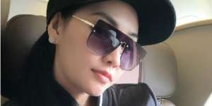 Putri Juby Blak-blakan Soal Hubungannya dengan Delon Thamrin