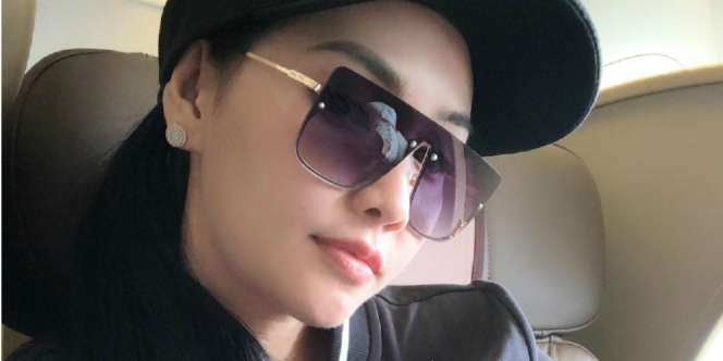 Putri Juby Blak-blakan Soal Hubungannya dengan Delon Thamrin