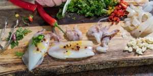 Tak Perlu Takut Makan Menu Berkolesterol Tinggi, Asalkan...