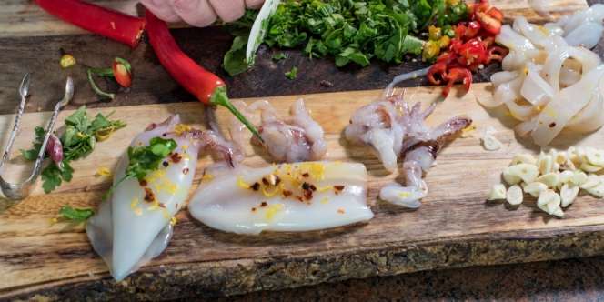 Tak Perlu Takut Makan Menu Berkolesterol Tinggi, Asalkan...