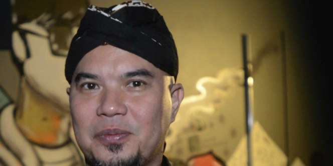 Dicekal, Ahmad Dhani Klaim Rugi Rp 1 Miliar