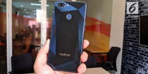 Ini Spek Realme 2, Si Pengusik Xiaomi