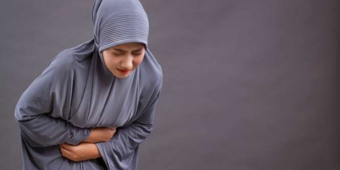 Tuntunan Ibadah Bagi Wanita Istihadah