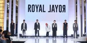 Uniknya Fashion Pria Otentik dari Korea